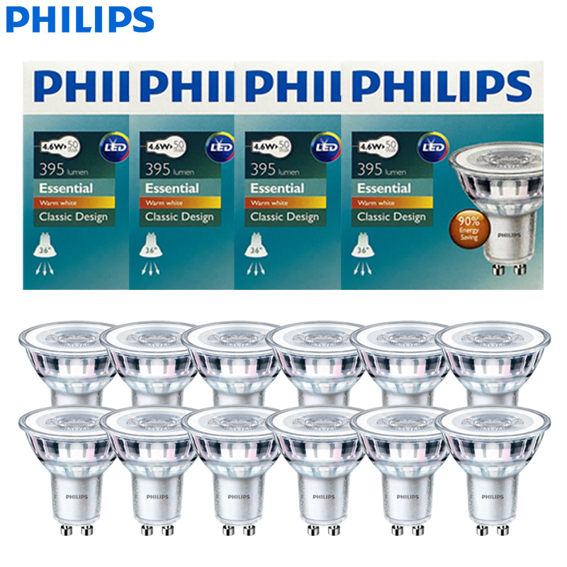 Philips Bulb Led Classic - Philips Essential 36 ° Lampada da