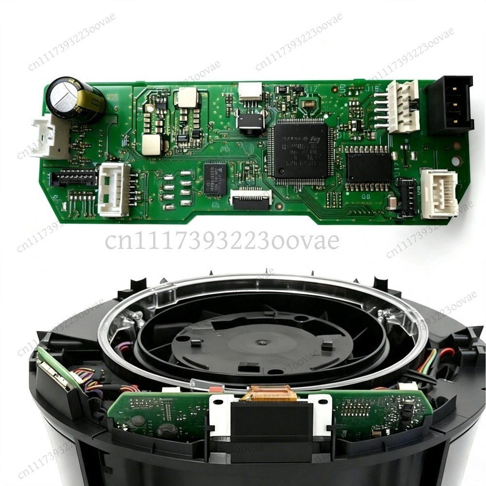 Dyson Fan Tp07 - Scheda di Controllo Principale PCB per