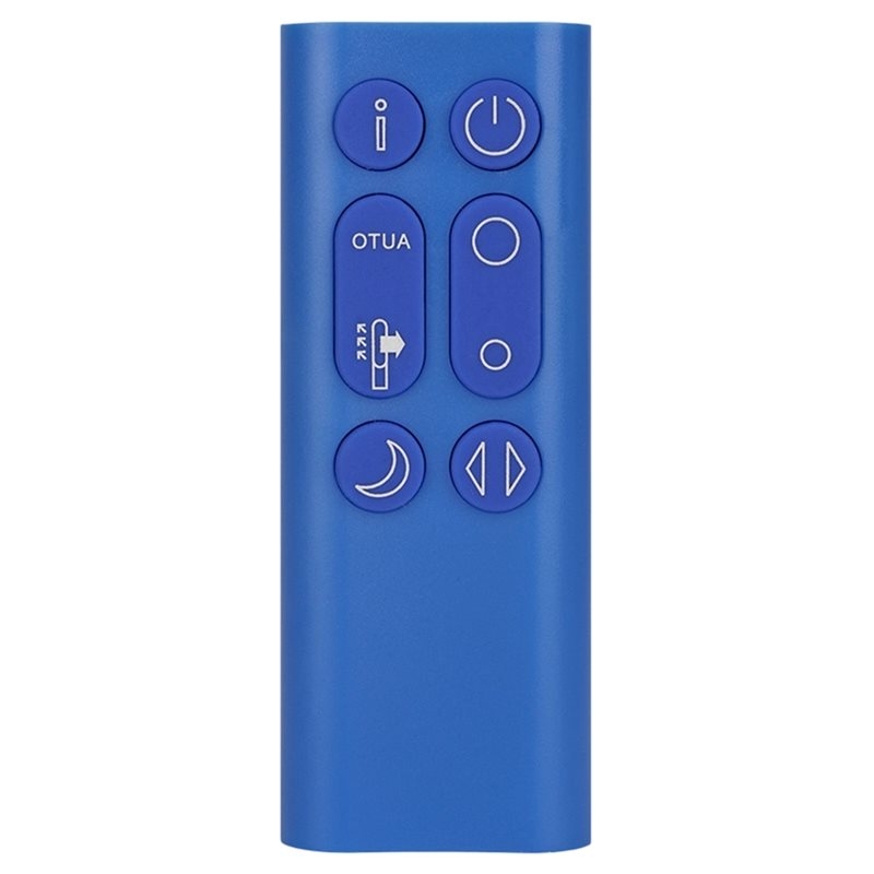 Telecomando di ricambio per Dy - Dyson Fan Tp07 recensione e prezzo