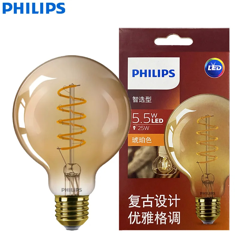Lampadina LED Philips G93 a Fi - Philips Bulb Led Classic recensione e prezzo