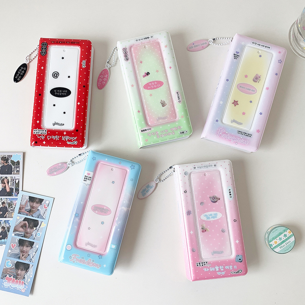 Album Portafoto a 4 Pannelli S - Korean Student Lifestyle recensione e prezzo