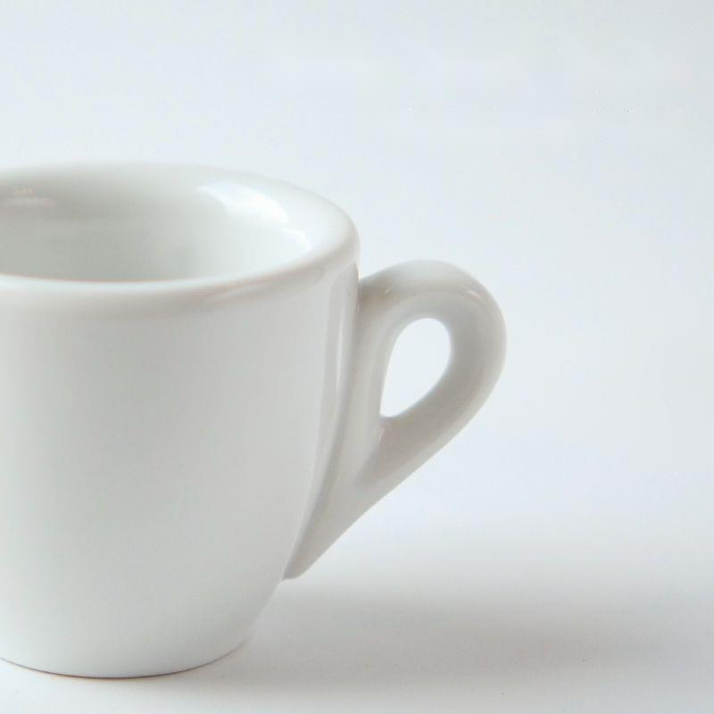 Tazza da caffè Espresso da 9mm - Celadon Ceramic Cup recensione e prezzo