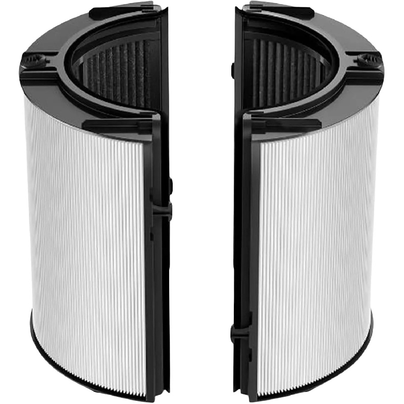 Filtro al carbone per Dyson TP - Dyson Fan Tp07 recensione e prezzo