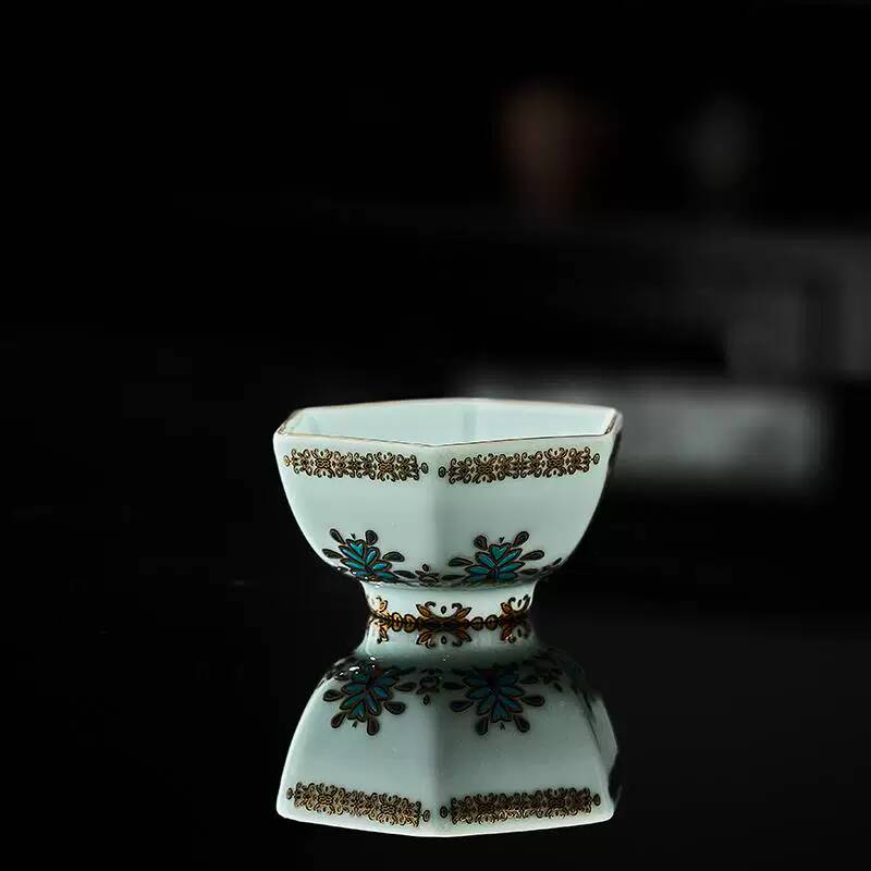 Tazza da Degustazione in Ceram - Celadon Ceramic Cup recensione e prezzo
