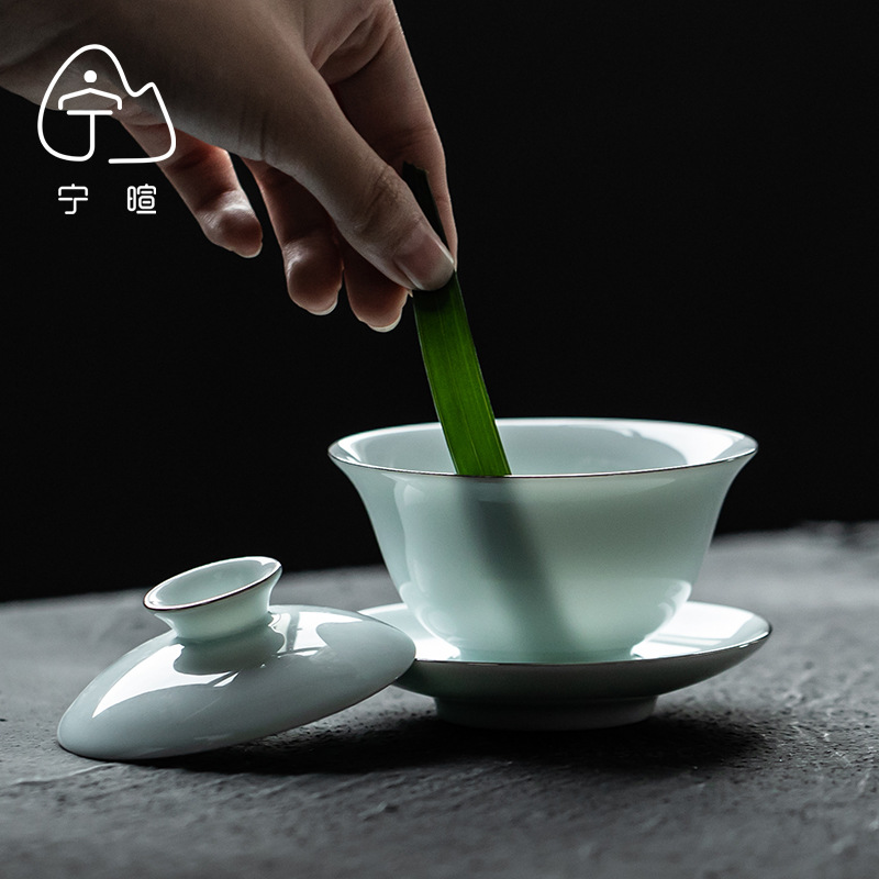 Yingqing Celadon Tazza da tè a - Celadon Ceramic Cup recensione e prezzo