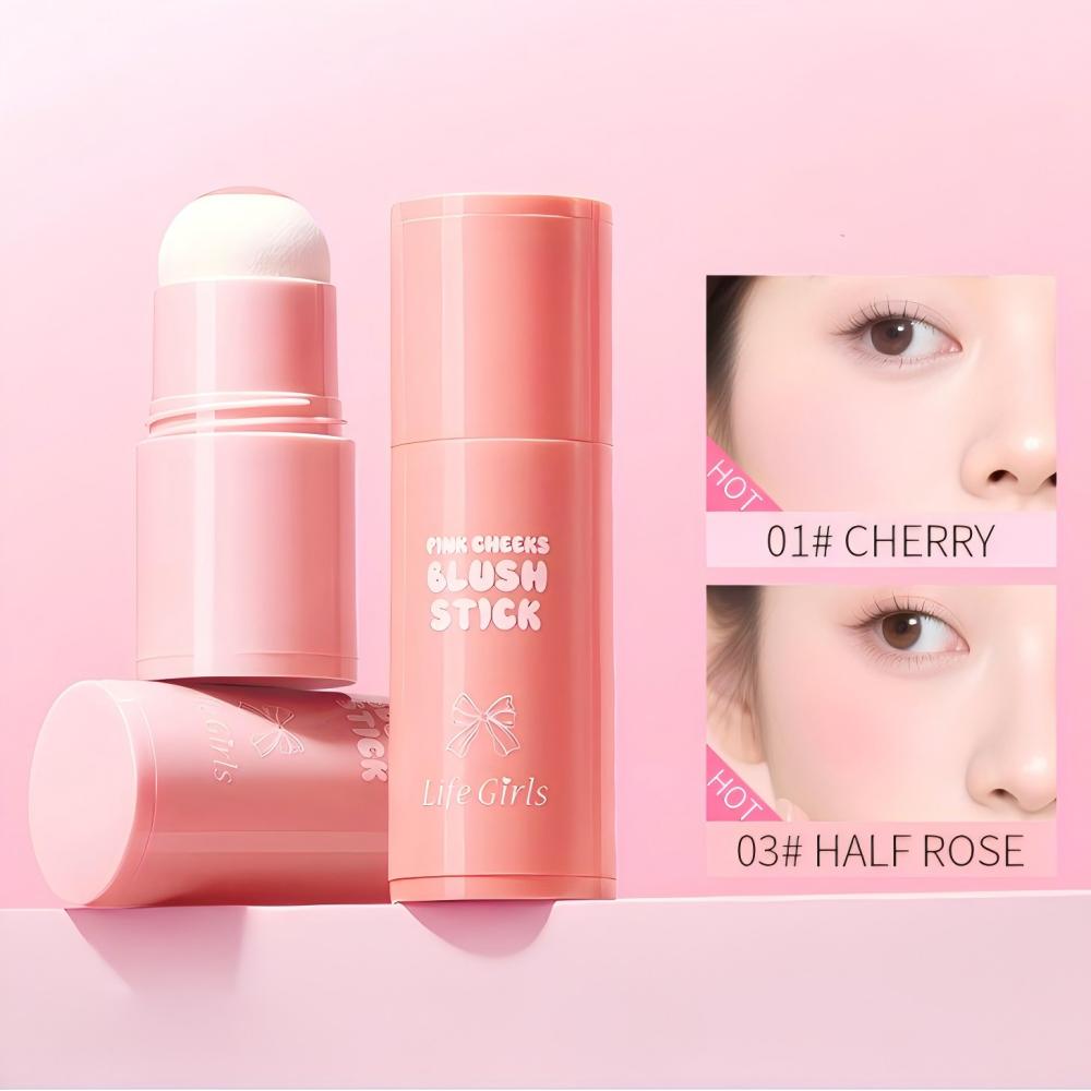 Life Girls Fard in stick di co - Korean Girls Lifestyle recensione e prezzo