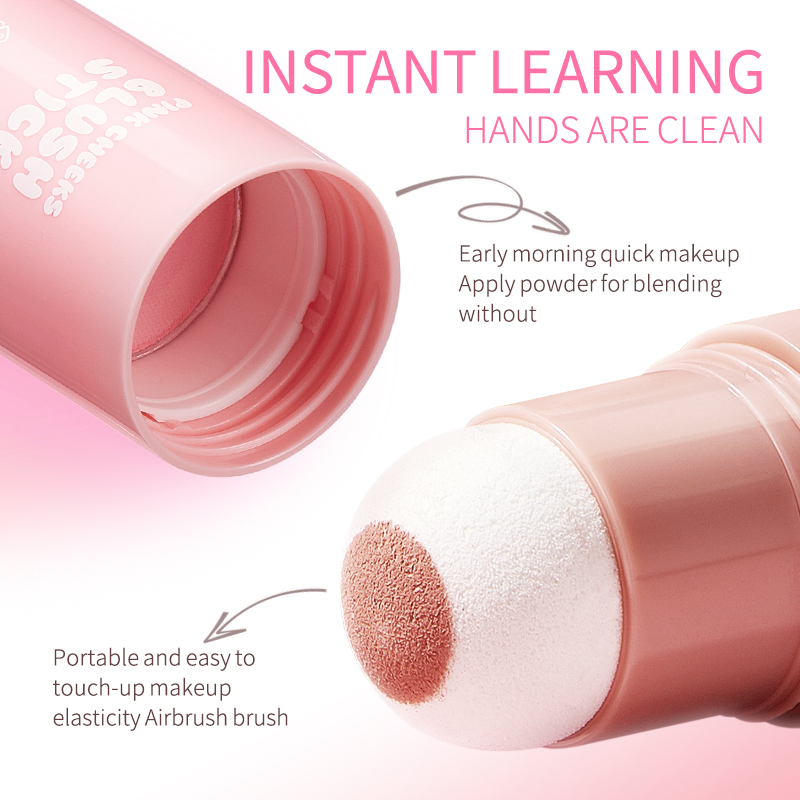 Life Girls Fard in stick di co - Korean Girls Lifestyle recensione e prezzo