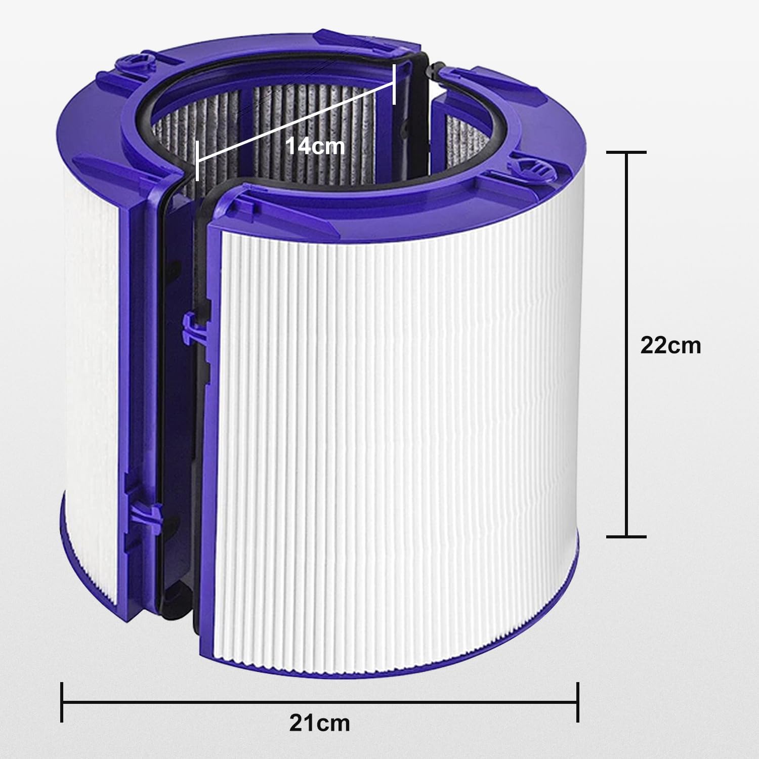 Dyson PH01 HP07 TP07 TP09 PH04 - Dyson Fan Tp07 recensione e prezzo