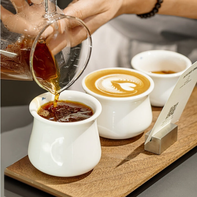 Set di 2 tazze da degustazione - Celadon Ceramic Cup recensione e prezzo