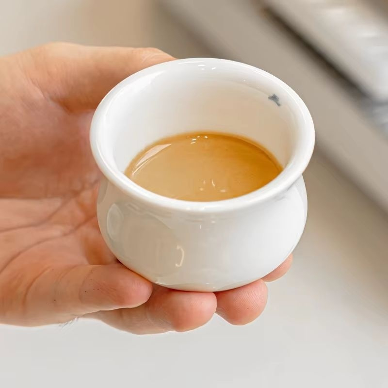 Set di 2 tazze da degustazione - Celadon Ceramic Cup recensione e prezzo