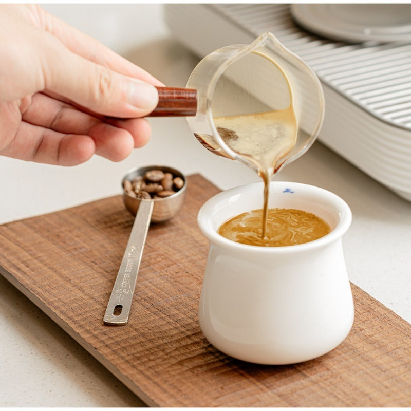 Set di 2 tazze da degustazione - Celadon Ceramic Cup recensione e prezzo