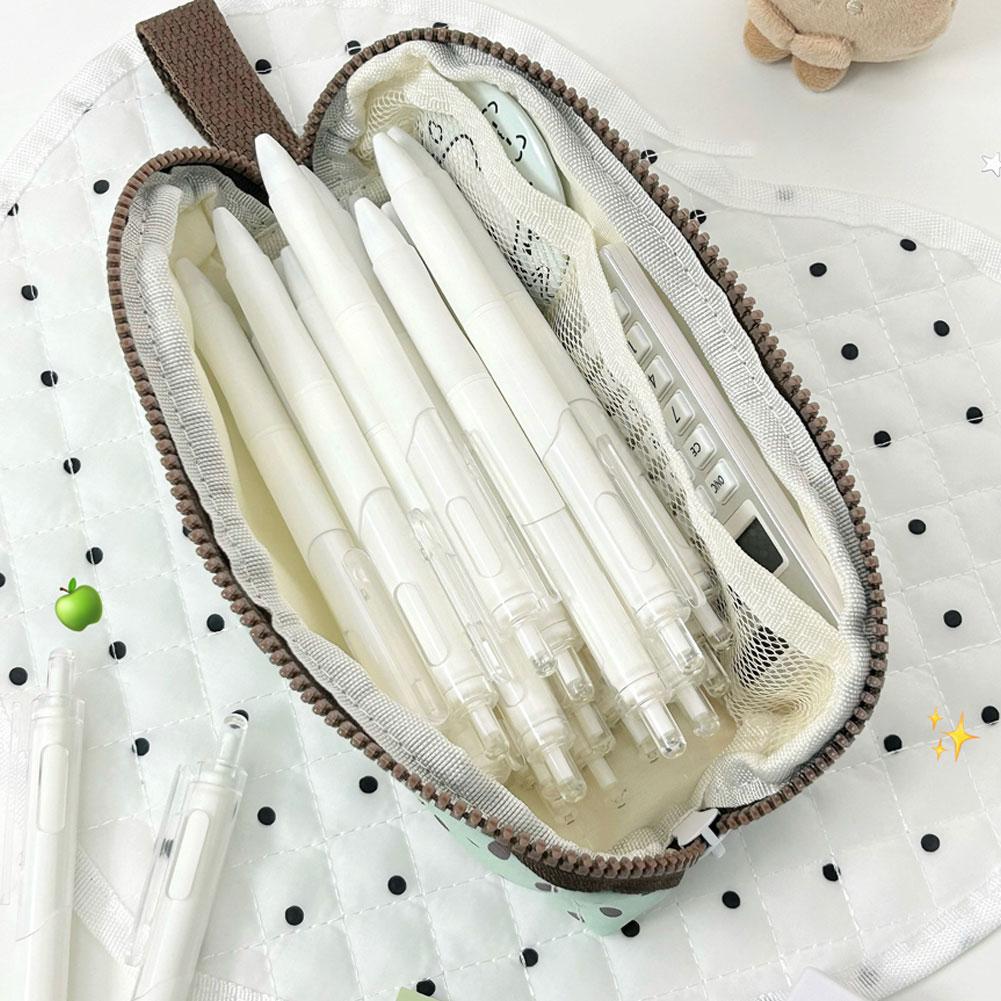 Astuccio per Penne di Grande C - Korean Student Lifestyle recensione e prezzo