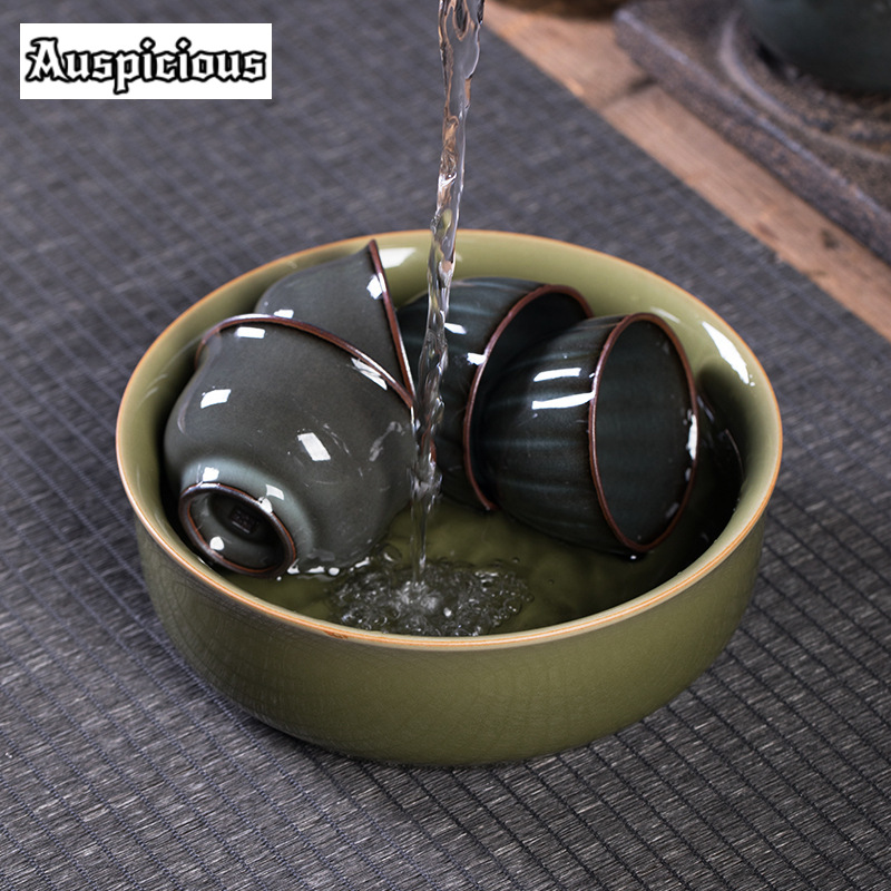 600ml antico Galze Longquan Ce - Celadon Ceramic Cup recensione e prezzo
