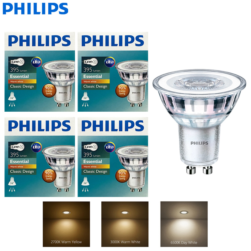 Philips Faretto LED da Incasso - Philips Bulb Led Classic recensione e prezzo